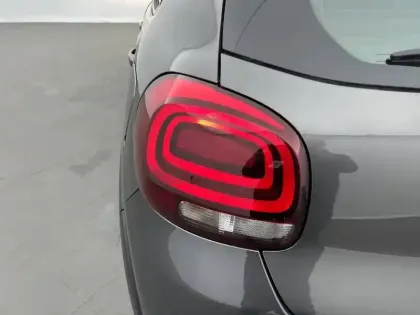 Photo 72 Citroën C3  PureTech 82 S&S BVM5