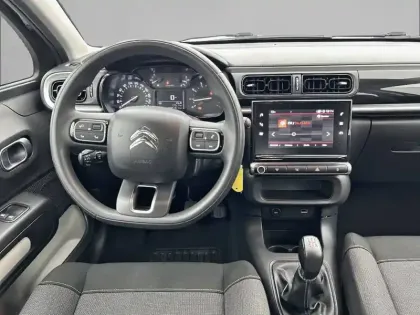 Photo 7 Citroën C3  PureTech 82 S&S BVM5