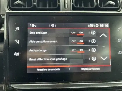 Photo 51 Citroën C3  PureTech 82 S&S BVM5