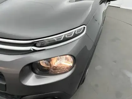 Photo 43 Citroën C3  PureTech 82 S&S BVM5