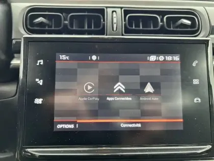 Photo 50 Citroën C3  PureTech 82 S&S BVM5