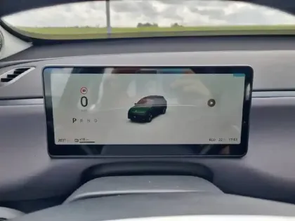 Photo 9 Leapmotor C10  BEV 69.9 kWh - 160 kW