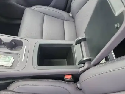 Photo 19 Leapmotor C10  BEV 69.9 kWh - 160 kW