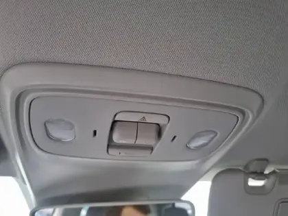 Photo 17 Leapmotor C10  BEV 69.9 kWh - 160 kW