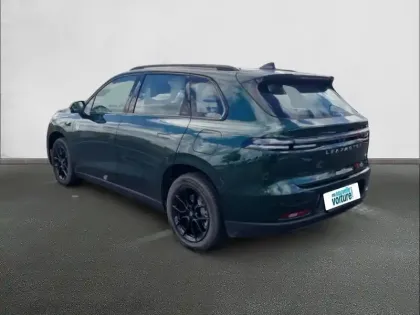 Photo 6 Leapmotor C10  BEV 69.9 kWh - 160 kW