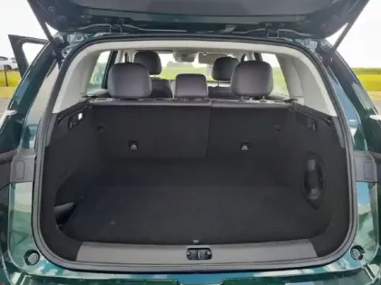 Photo 5 Leapmotor C10  BEV 69.9 kWh - 160 kW