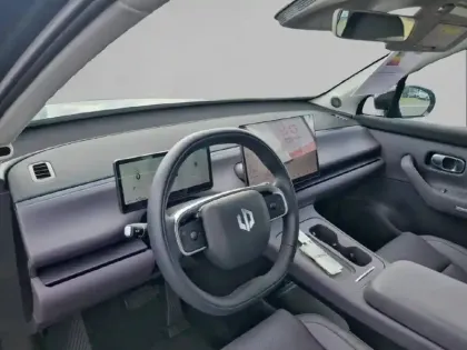 Photo 7 Leapmotor C10  BEV 69.9 kWh - 160 kW