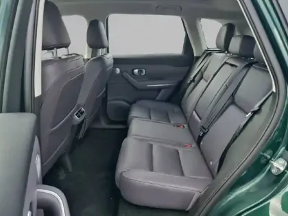 Photo 11 Leapmotor C10  BEV 69.9 kWh - 160 kW