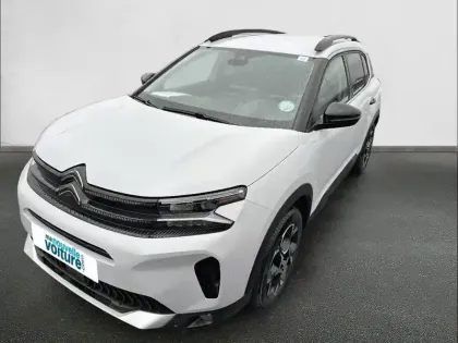 Photo Citroën C5 Aircross Max