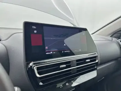 Photo 40 Citroën C5 aircross  BlueHDi 130 EAT8