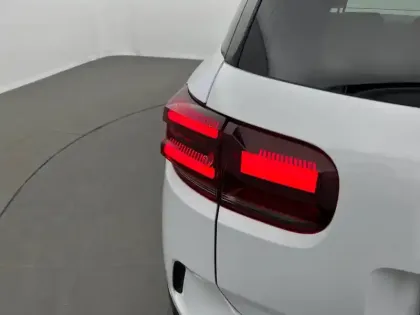 Photo 36 Citroën C5 aircross  BlueHDi 130 EAT8