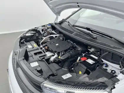 Photo 34 Citroën C5 aircross  BlueHDi 130 EAT8