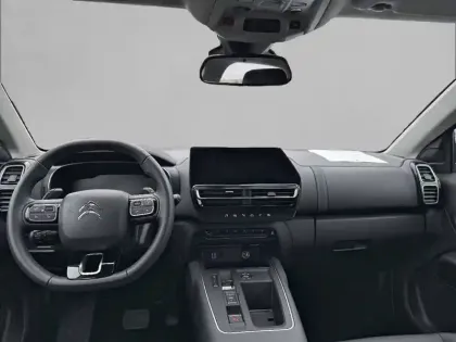 Photo 7 Citroën C5 aircross  BlueHDi 130 EAT8