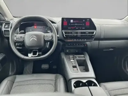 Photo 27 Citroën C5 aircross  BlueHDi 130 EAT8