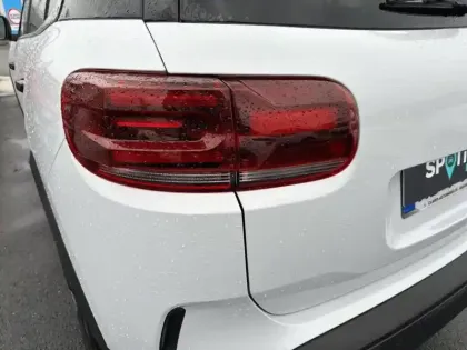 Photo 16 Citroën C5 aircross  BlueHDi 130 EAT8