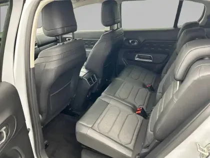 Photo 31 Citroën C5 aircross  BlueHDi 130 EAT8