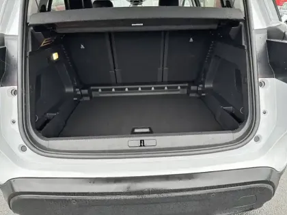 Photo 5 Citroën C5 aircross  BlueHDi 130 EAT8