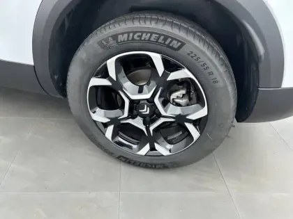 Photo 32 Citroën C5 aircross  BlueHDi 130 EAT8