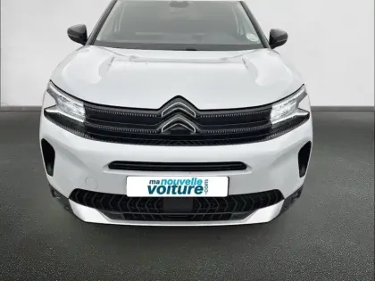 Photo 21 Citroën C5 aircross  BlueHDi 130 EAT8