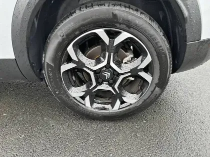 Photo 12 Citroën C5 aircross  BlueHDi 130 EAT8