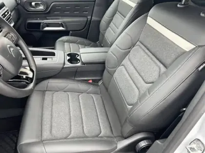 Photo 30 Citroën C5 aircross  BlueHDi 130 EAT8