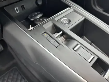 Photo 33 Citroën C5 aircross  BlueHDi 130 EAT8