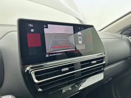 Photo 42 Citroën C5 aircross  BlueHDi 130 EAT8