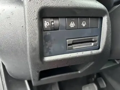 Photo 19 Citroën C5 aircross  BlueHDi 130 EAT8