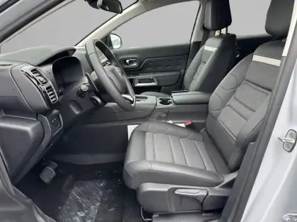 Photo 10 Citroën C5 aircross  BlueHDi 130 EAT8