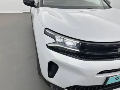 Photo 35 Citroën C5 aircross  BlueHDi 130 EAT8