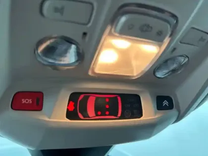 Photo 43 Citroën C5 aircross  BlueHDi 130 EAT8