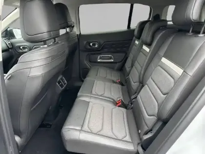 Photo 11 Citroën C5 aircross  BlueHDi 130 EAT8