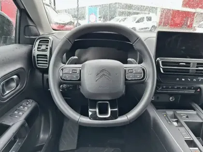 Photo 8 Citroën C5 aircross  BlueHDi 130 EAT8