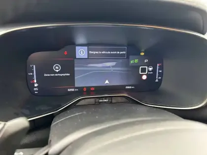 Photo 29 Citroën C5 aircross  BlueHDi 130 EAT8