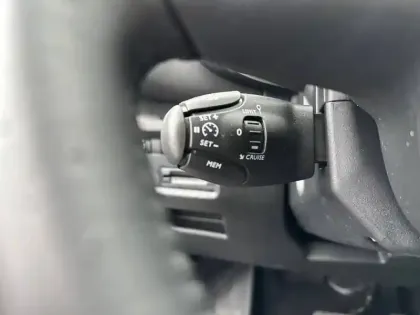 Photo 18 Citroën C5 aircross  BlueHDi 130 EAT8