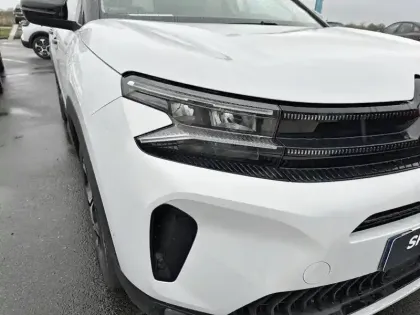 Photo 15 Citroën C5 aircross  BlueHDi 130 EAT8