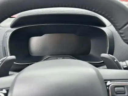 Photo 9 Citroën C5 aircross  BlueHDi 130 EAT8