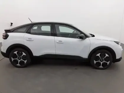 Photo 28 Citroën C4  Hybride 136 e-DCS6