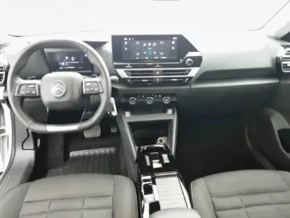 Photo 19 Citroën C4  Hybride 136 e-DCS6