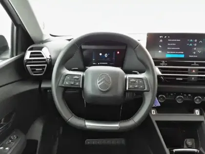 Photo 33 Citroën C4  Hybride 136 e-DCS6