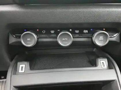 Photo Citroën C4 Plus