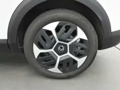 Photo 83 Citroën C4  Hybride 136 e-DCS6