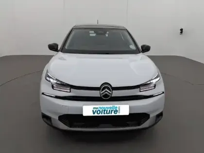 Photo 72 Citroën C4  Hybride 136 e-DCS6