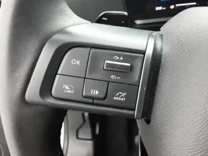 Photo 5 Citroën C4  Hybride 136 e-DCS6