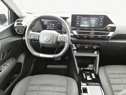 Photo 55 Citroën C4  Hybride 136 e-DCS6