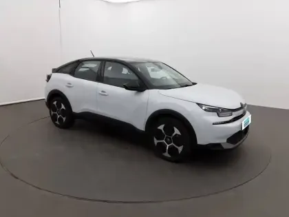 Photo 50 Citroën C4  Hybride 136 e-DCS6