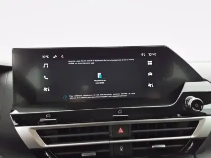 Photo 45 Citroën C4  Hybride 136 e-DCS6