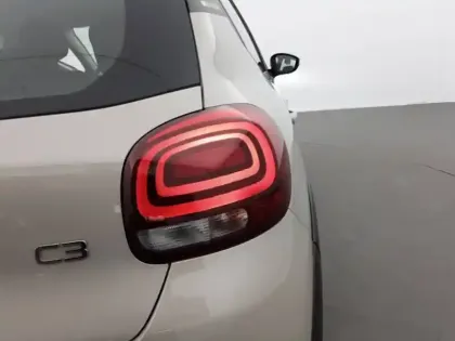 Photo 16 Citroën C3  PureTech 83 S&S BVM5