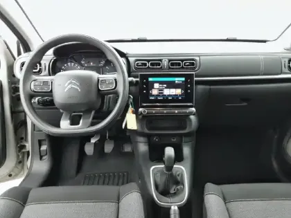 Photo 47 Citroën C3  PureTech 83 S&S BVM5