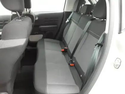 Photo 11 Citroën C3  PureTech 83 S&S BVM5